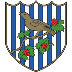 West Bromwich Albion Logo